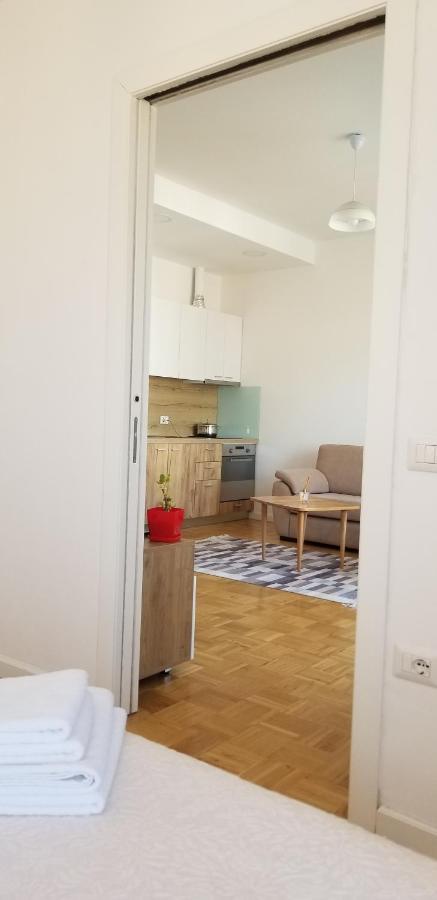 City Center Cute And Comfy Apartment - Ajia Apartments Tirana Exterior foto