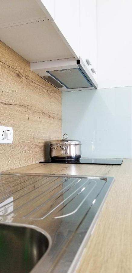 City Center Cute And Comfy Apartment - Ajia Apartments Tirana Exterior foto